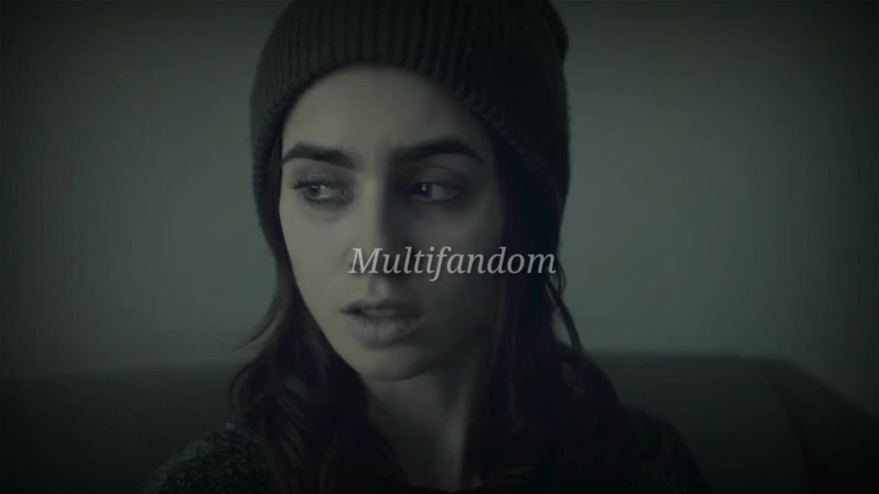 Multifandom || One more light