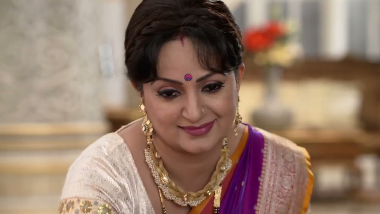 Santoshi Maa - Full Ep 48 - Hindi Tv Serial - Anmol TV