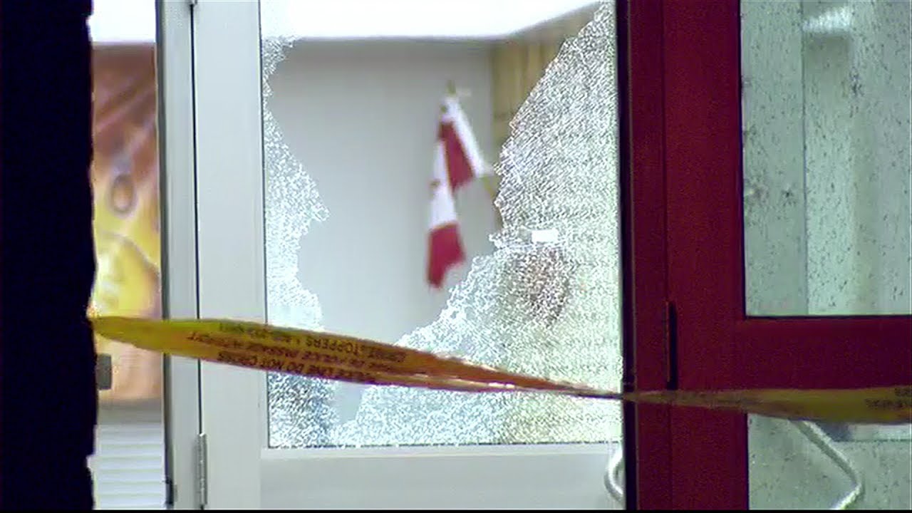 La Loche shooter has no 'moral fibre' to prevent attack: psychiatrist