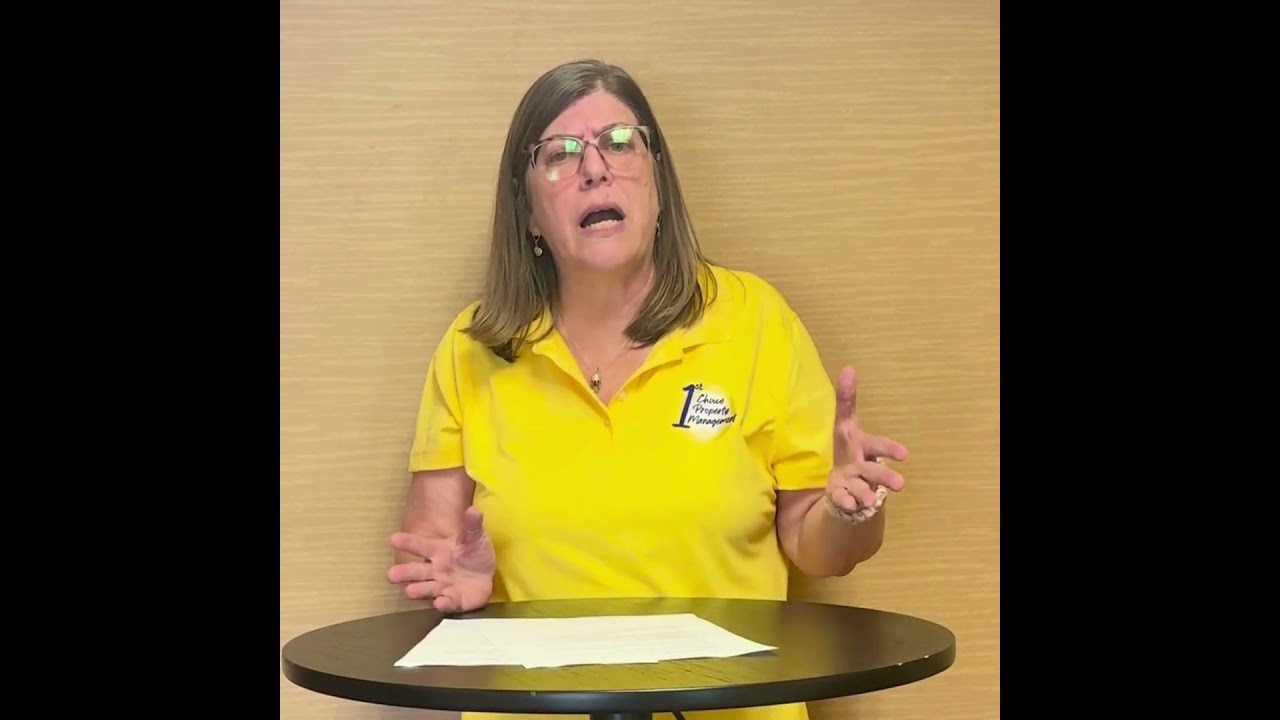 Fridays With Mary &ndash; When Can My Landlord Enter My Residence