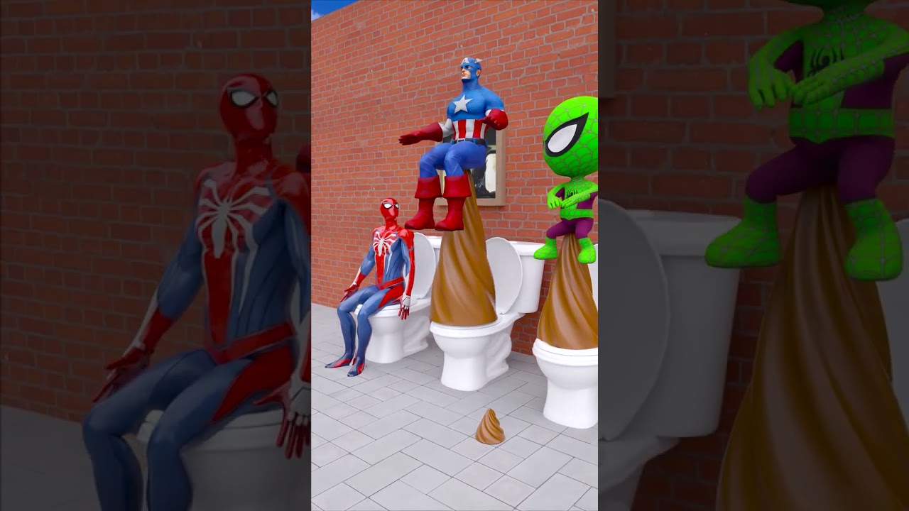 GTA V Spidey more Spiderman #gta