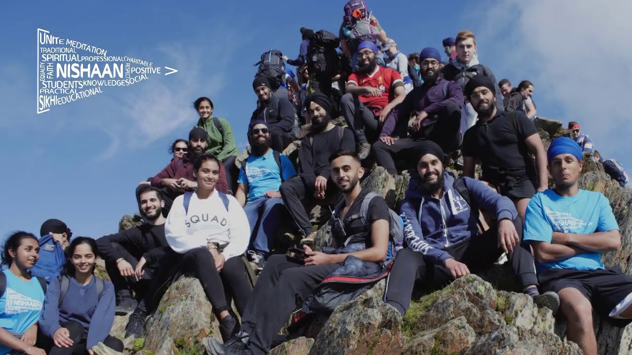 Nishaan UK Channel Trailer