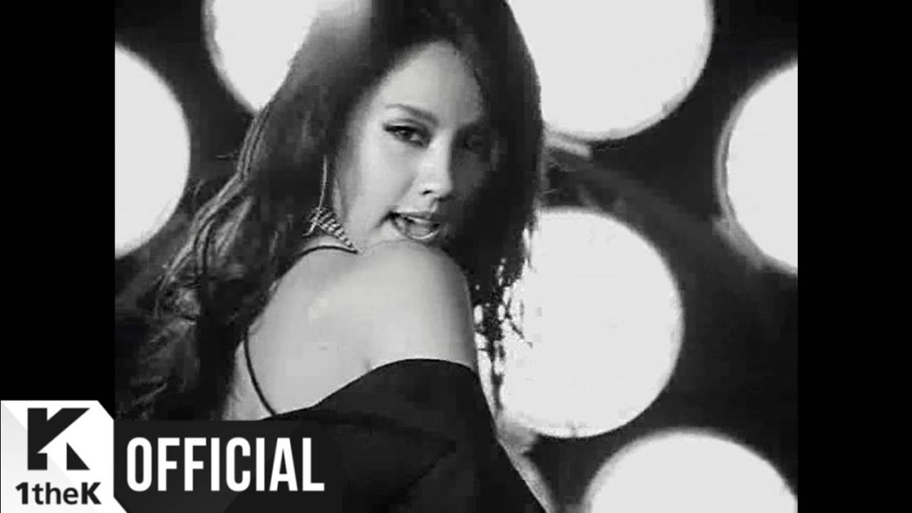 [MV] Lee Hyori(이효리) _ Shall We Dance?