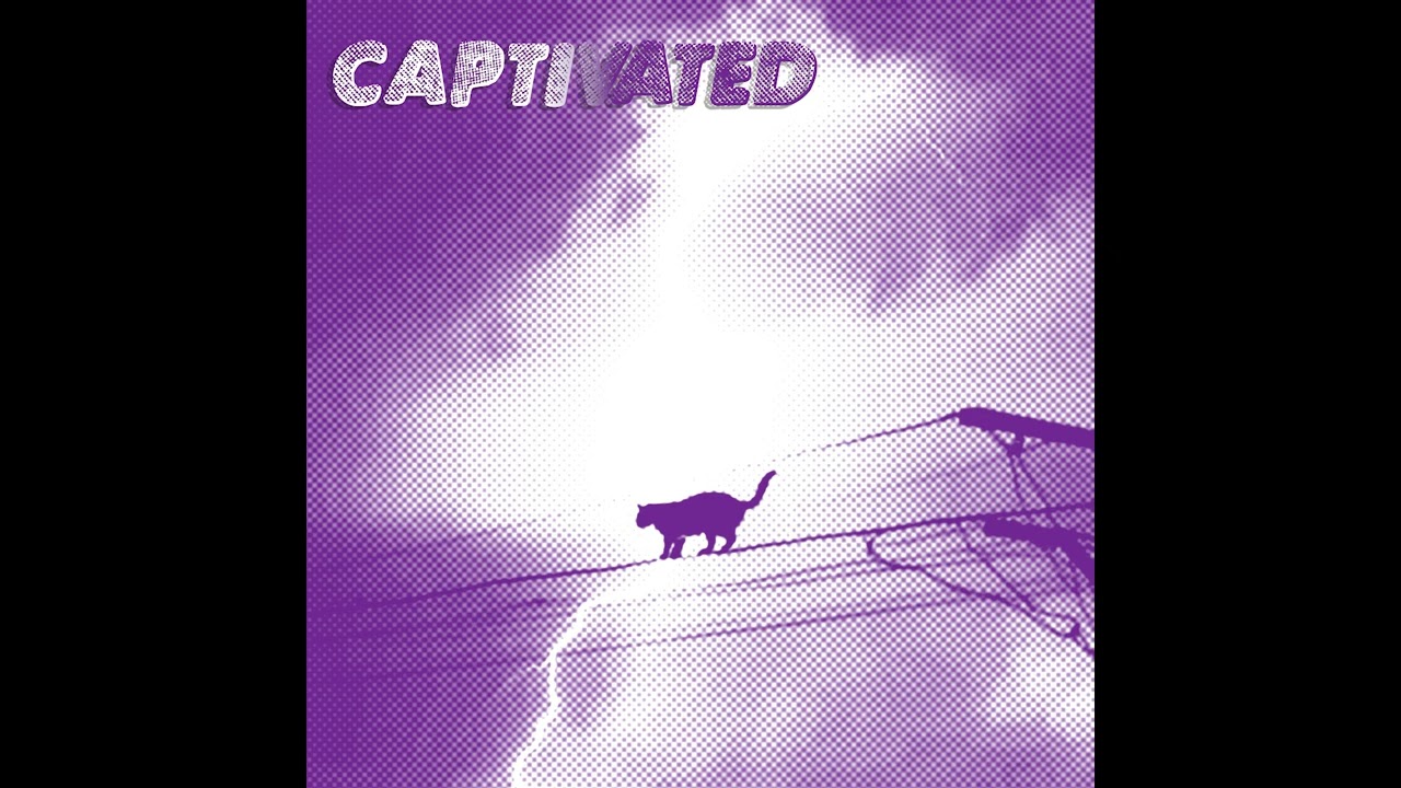 [FREE] Travis Scott Type Beat - Captivated