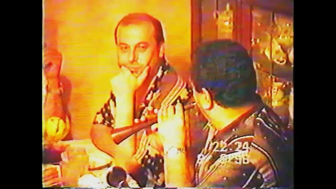 Gevorg Hayrapetyan-Rudolf Mikhayelyan (Rudik Gharabaxci)-Harutyun Gevorgyan (Harutik)