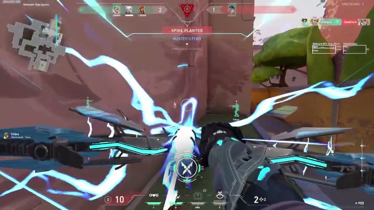 clengss ace
