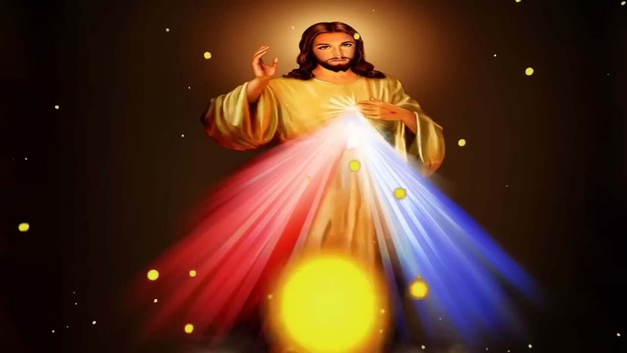 Coronilla A La Divina Misericordia Santo Rosario Misterios Consagraciones Milagros Causas Imposibles