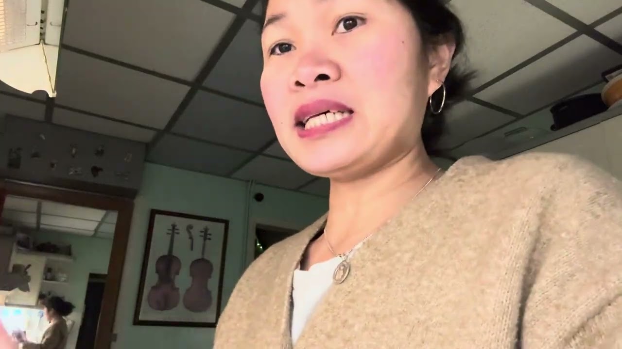 Nag-adobo naman ako ng pork para sa ating hapunan kahit walang sahog/Bella’s Life in UK