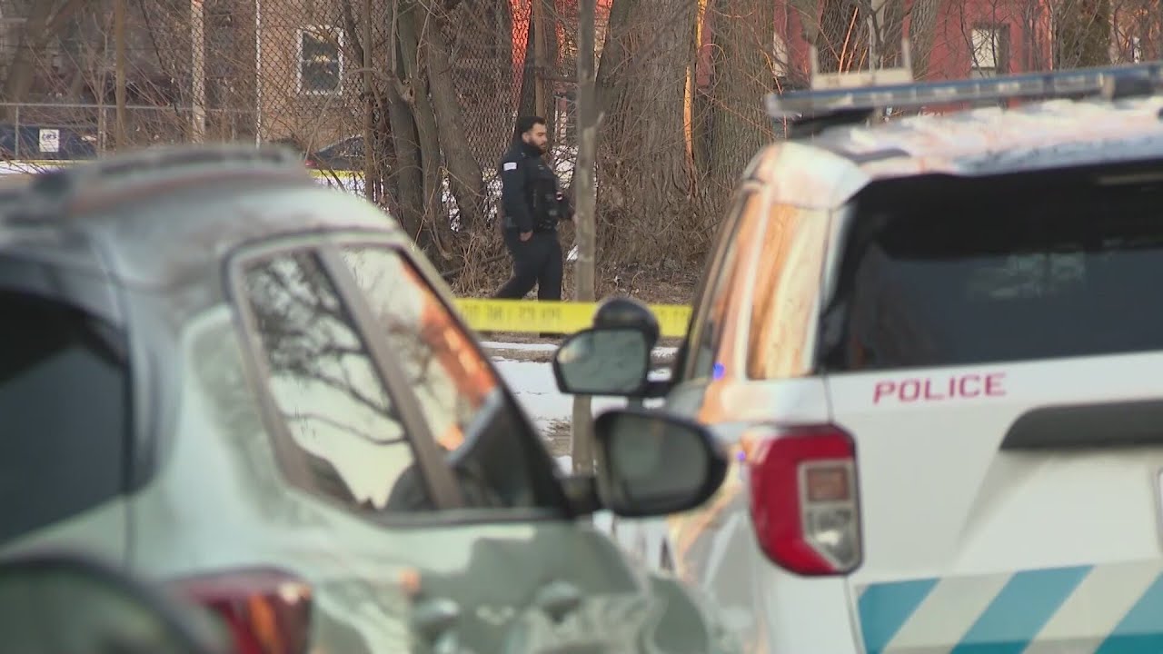 Deadly carjacking in Wrigleyville ends in second killing on Chicago’s South Side