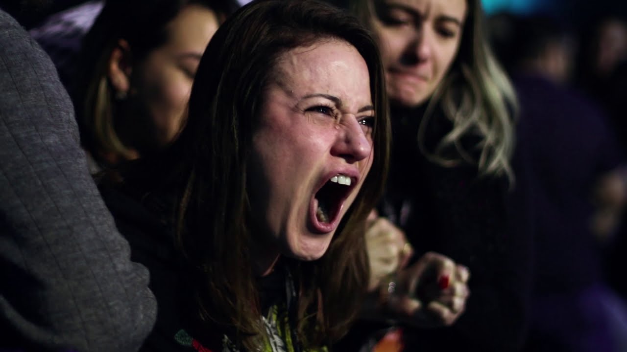 O QUE ACONTECE NO PROTAGON?