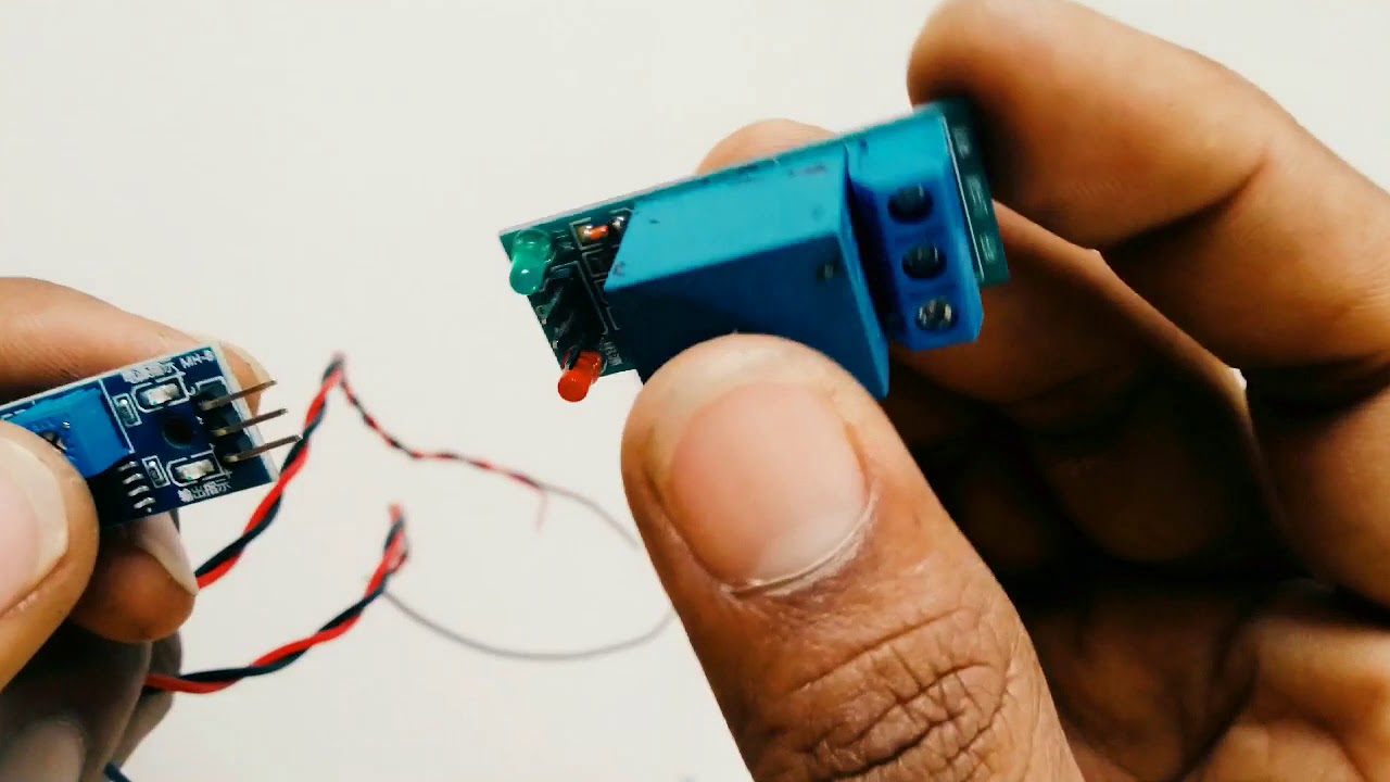 Diy Automatic hand sanitizer