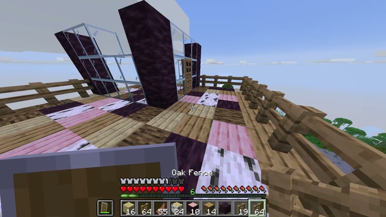 Minecraft  2