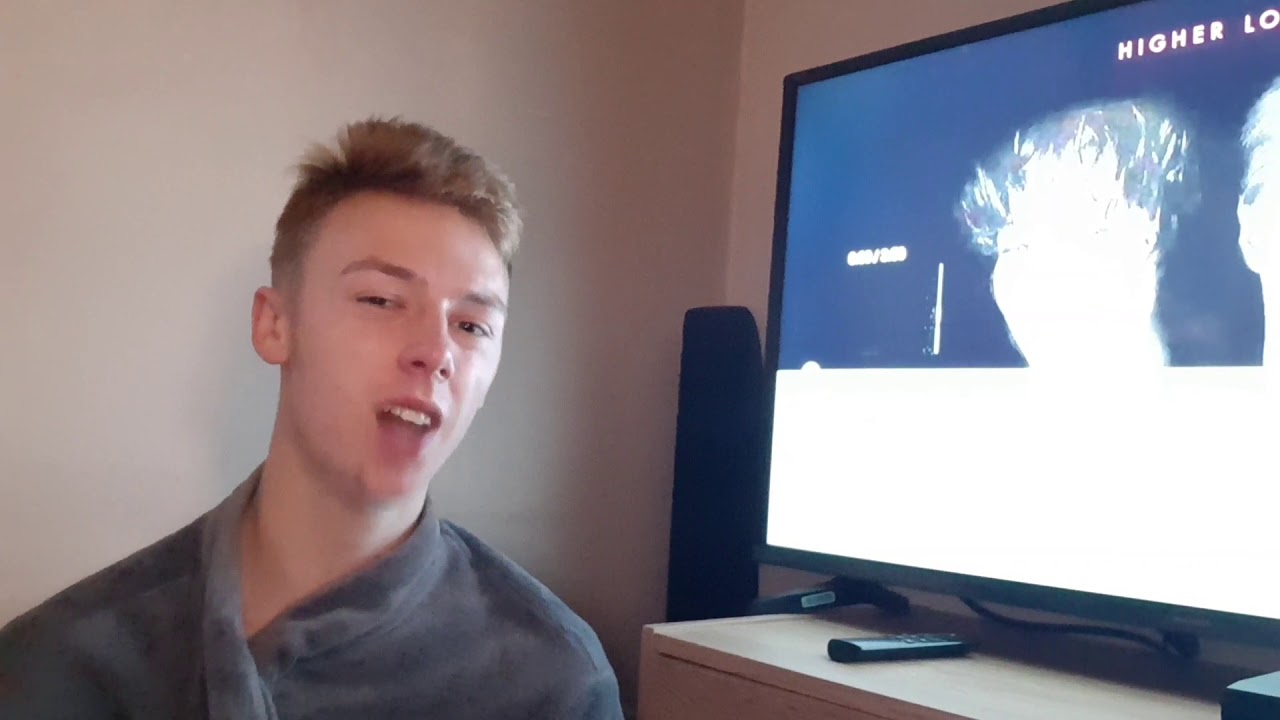 Kygo, Whitney Houston - Higher Love (Reaction)