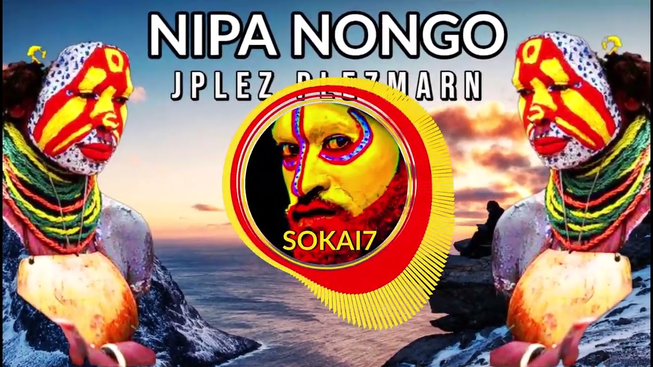 NIPA NONGO [2022] - Japlez Plezmarn