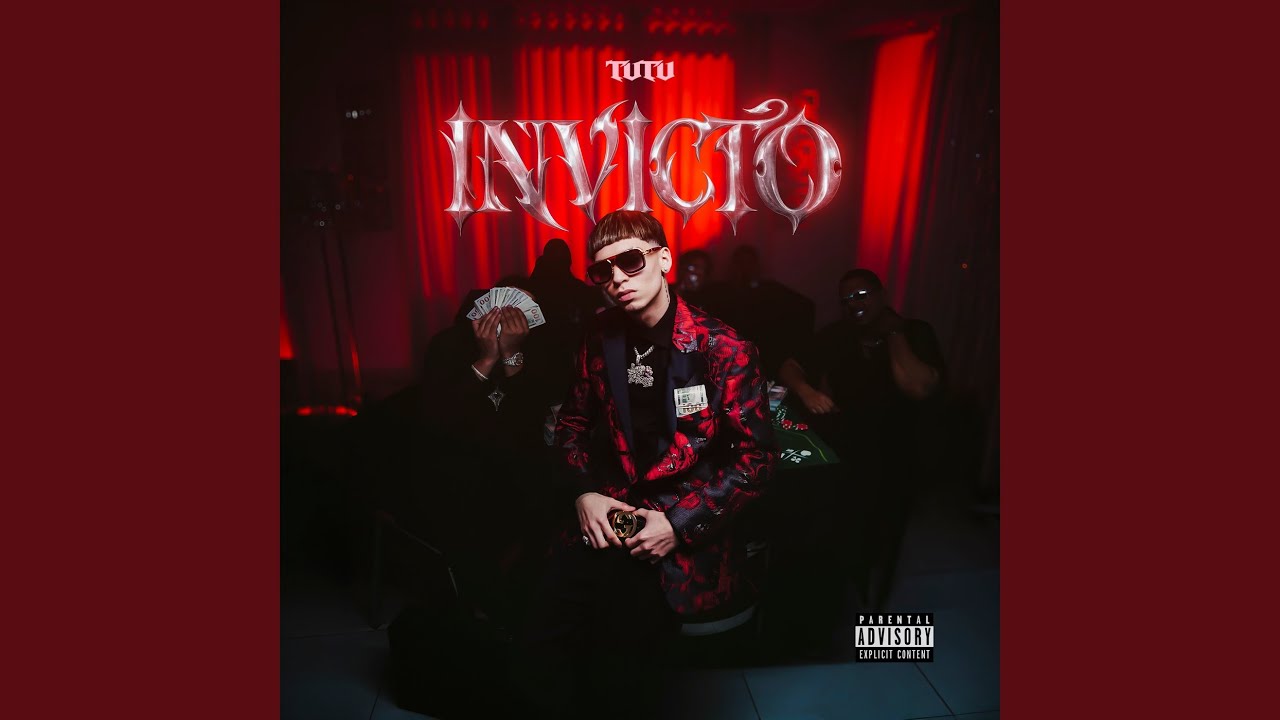Invicto