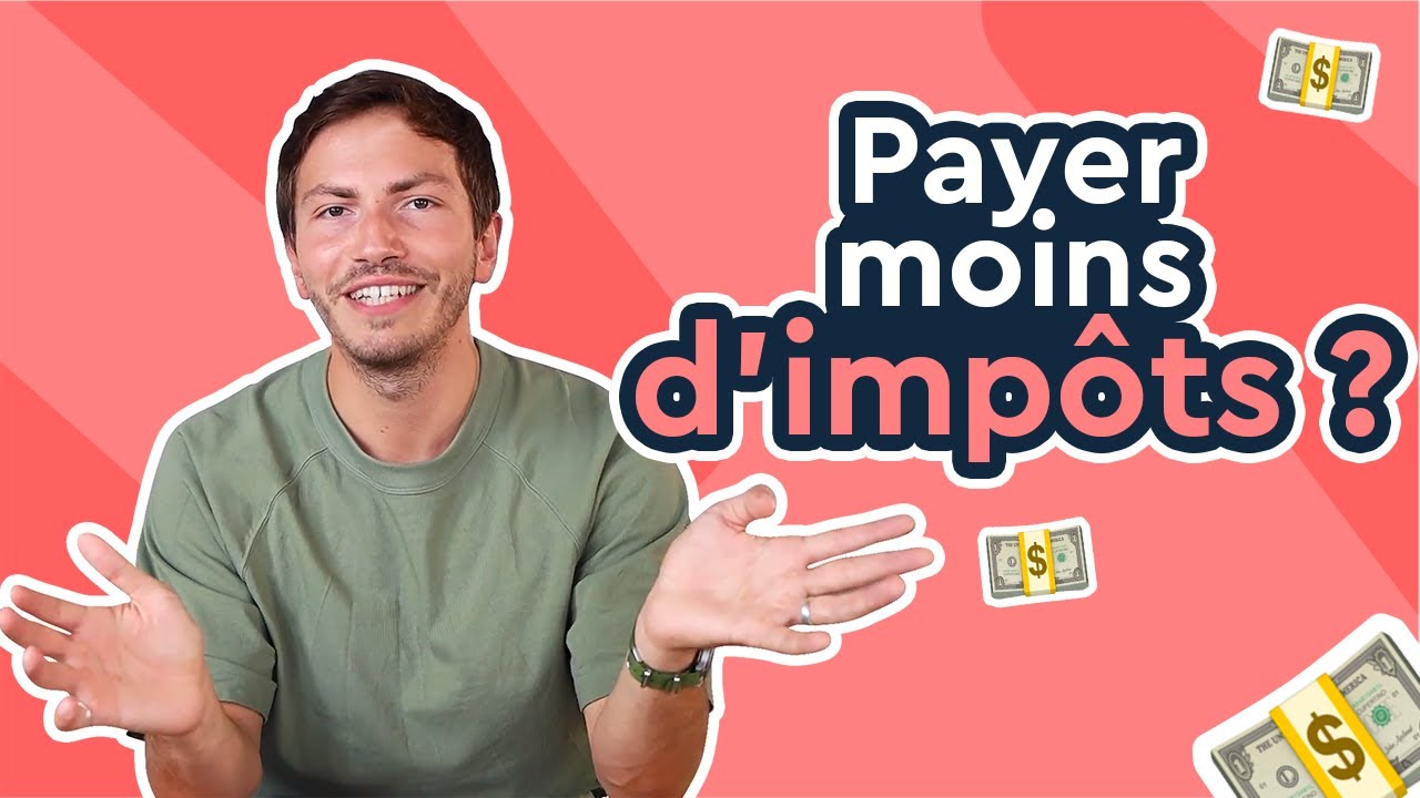 Tout savoir sur l'impôt sur les sociétés en 5min !