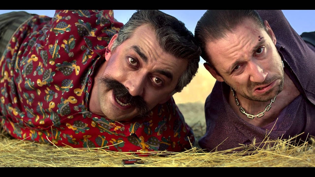 Alabalanica / Ալաբալանիցա 1 (Hayko Mko)