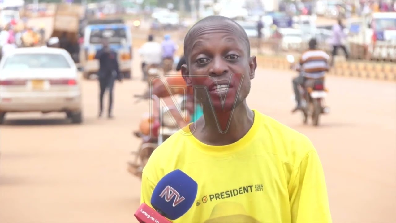 ZUNGULU: Ku Valentines abafumbo abamu babadde ku kweriga bigwo