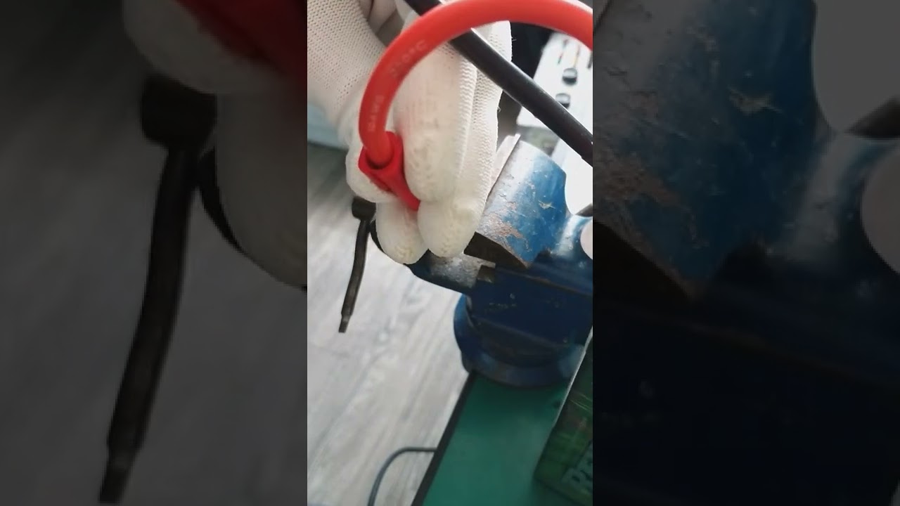 Remove XT150 housing