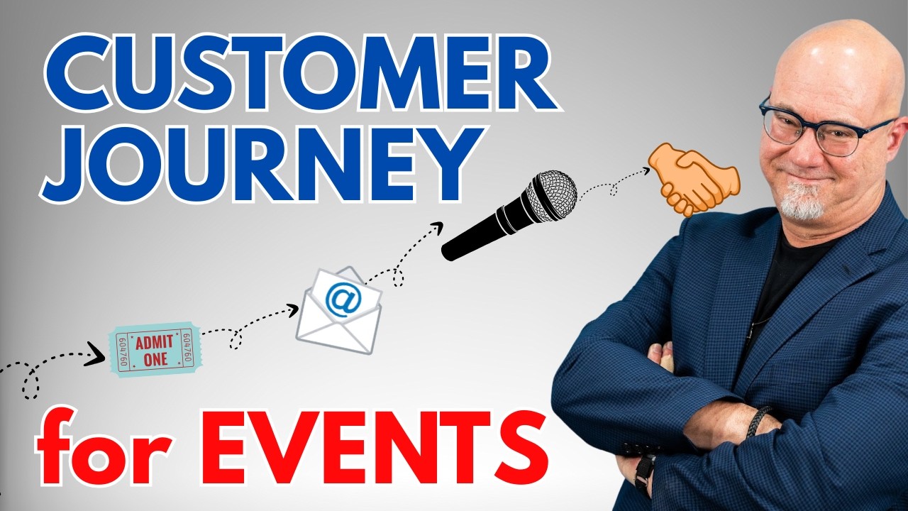 How to Design a Live Event Experience