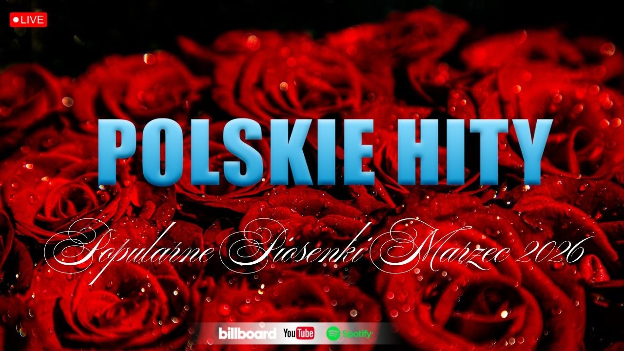 🎤Polskie Hity 2026 - Marzec 2026🍉Najnowsze Hity Muzyczne 2026🍉Radio Eska Hity Na Czasie 2026 #5