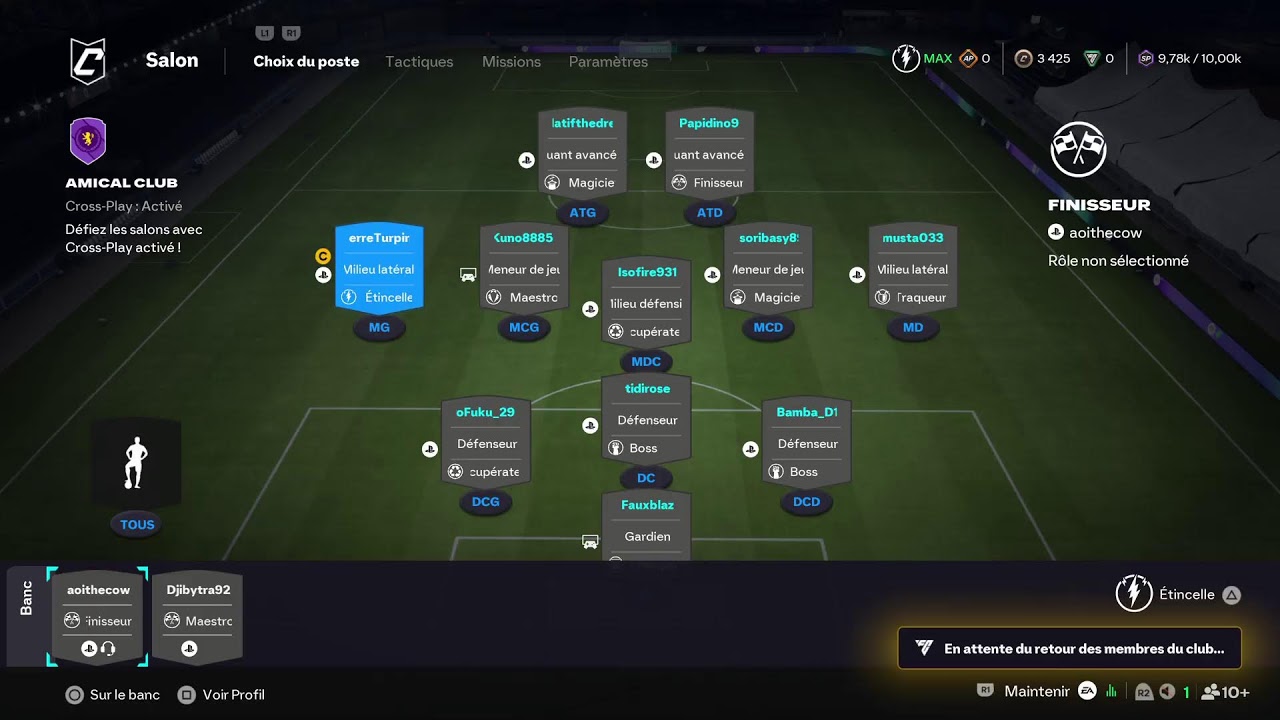 Fc fouma
