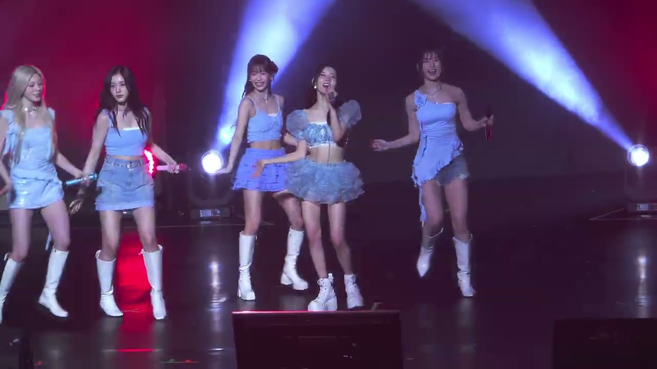 'ASAP'| 260117 | STAYC | The Shine Big2 In Macao 2026 | Macao