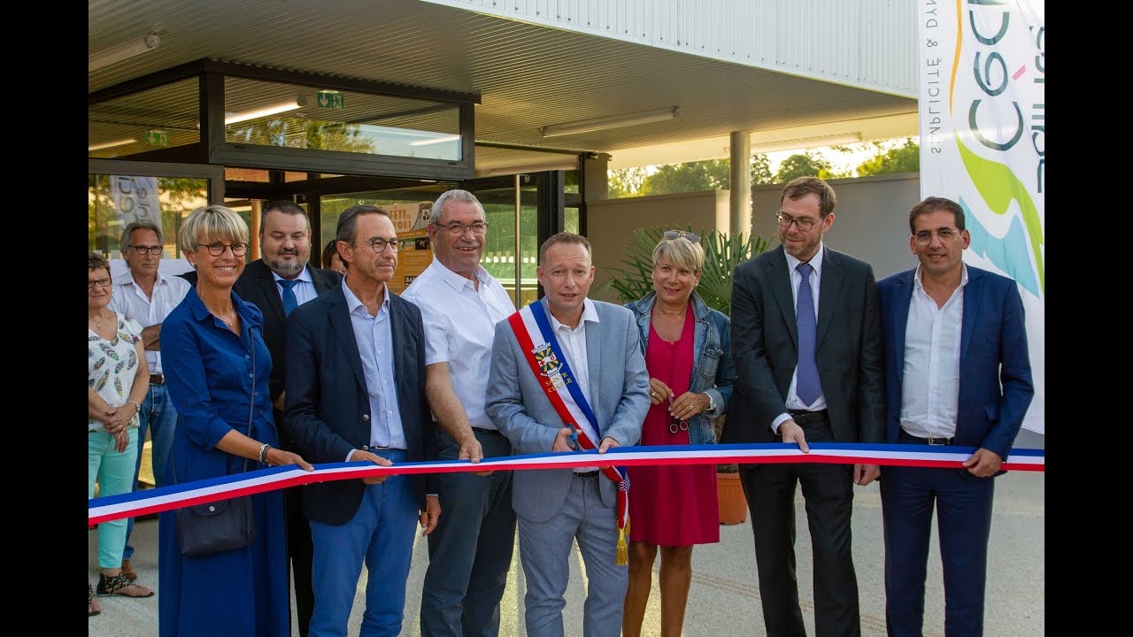 Week end inaugural de la CecilOsport
