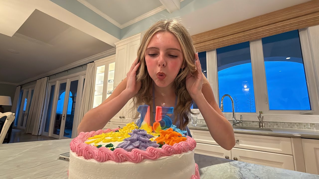 Addison’s 15th Year