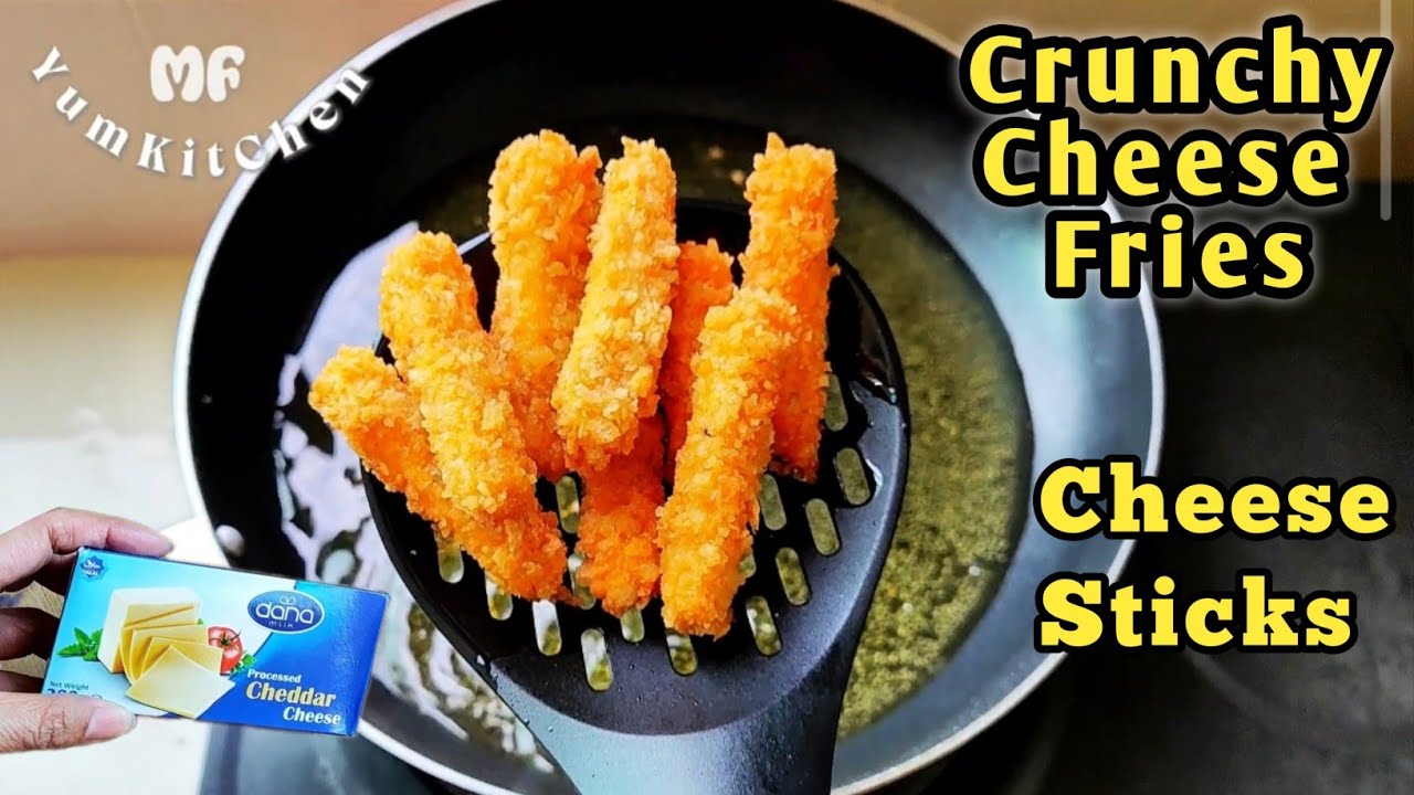 Trending Mabenta At Dudumugin to Kapag Ginawa Mong Negosyo |Crunchy Cheese Fries |MF Yumkitchen
