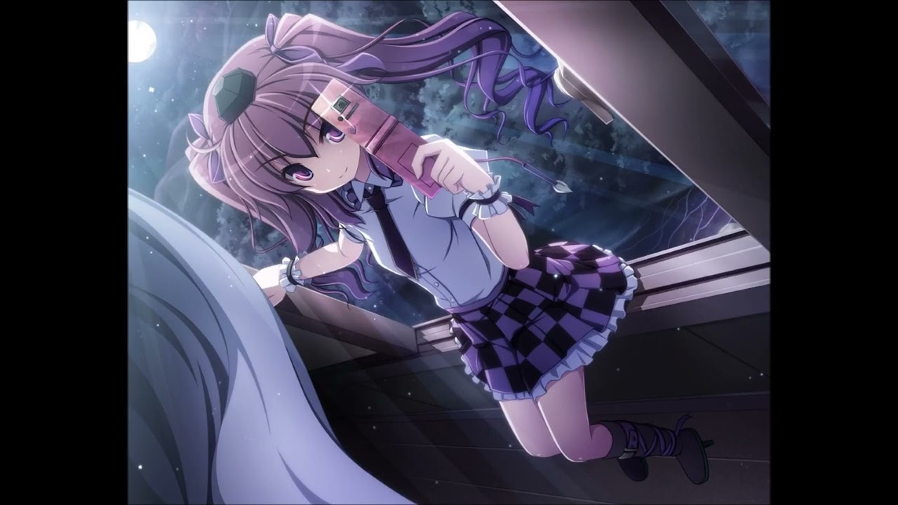 Nightcore - Bad Boy