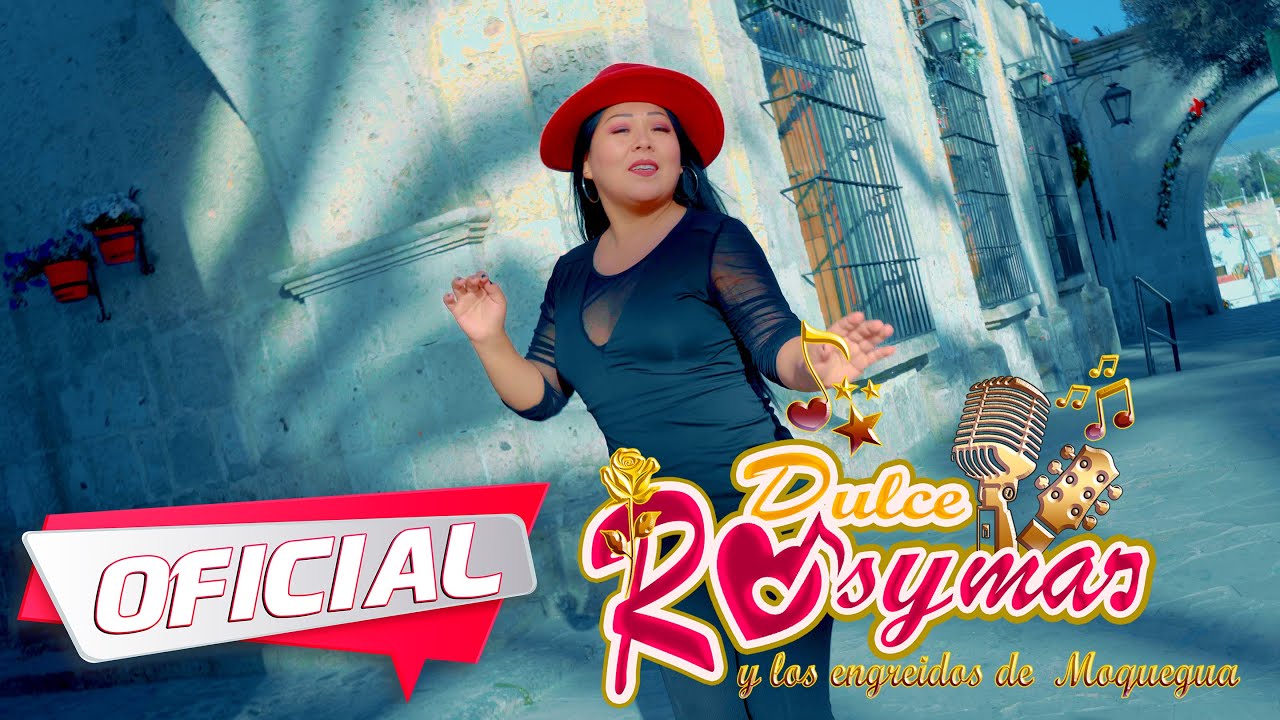 Dulce Rosymar - Mix san mateo 1
