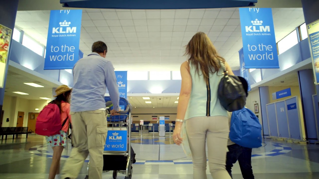 Equinox produced the Manston Airport TV Campaign