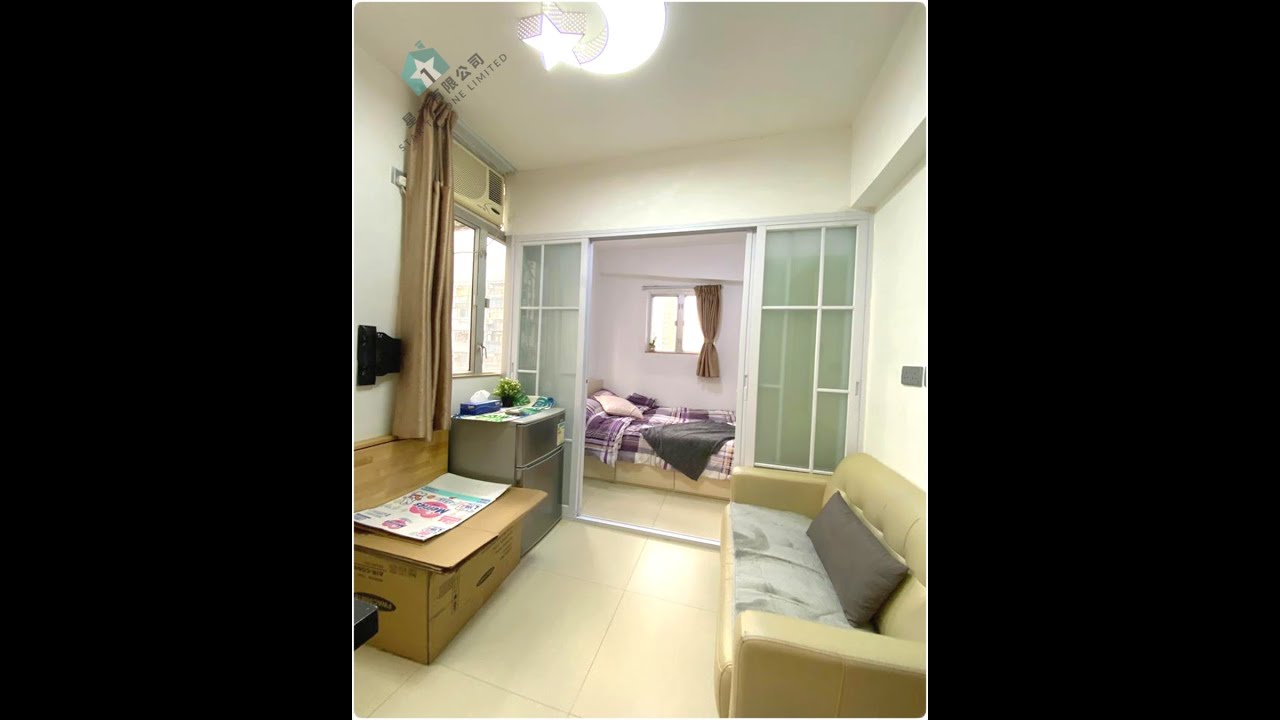 【租屋 搵樓 套房出租】已租 ! 銅鑼灣軒尼詩大廈 一房一廳 有海景 舒適