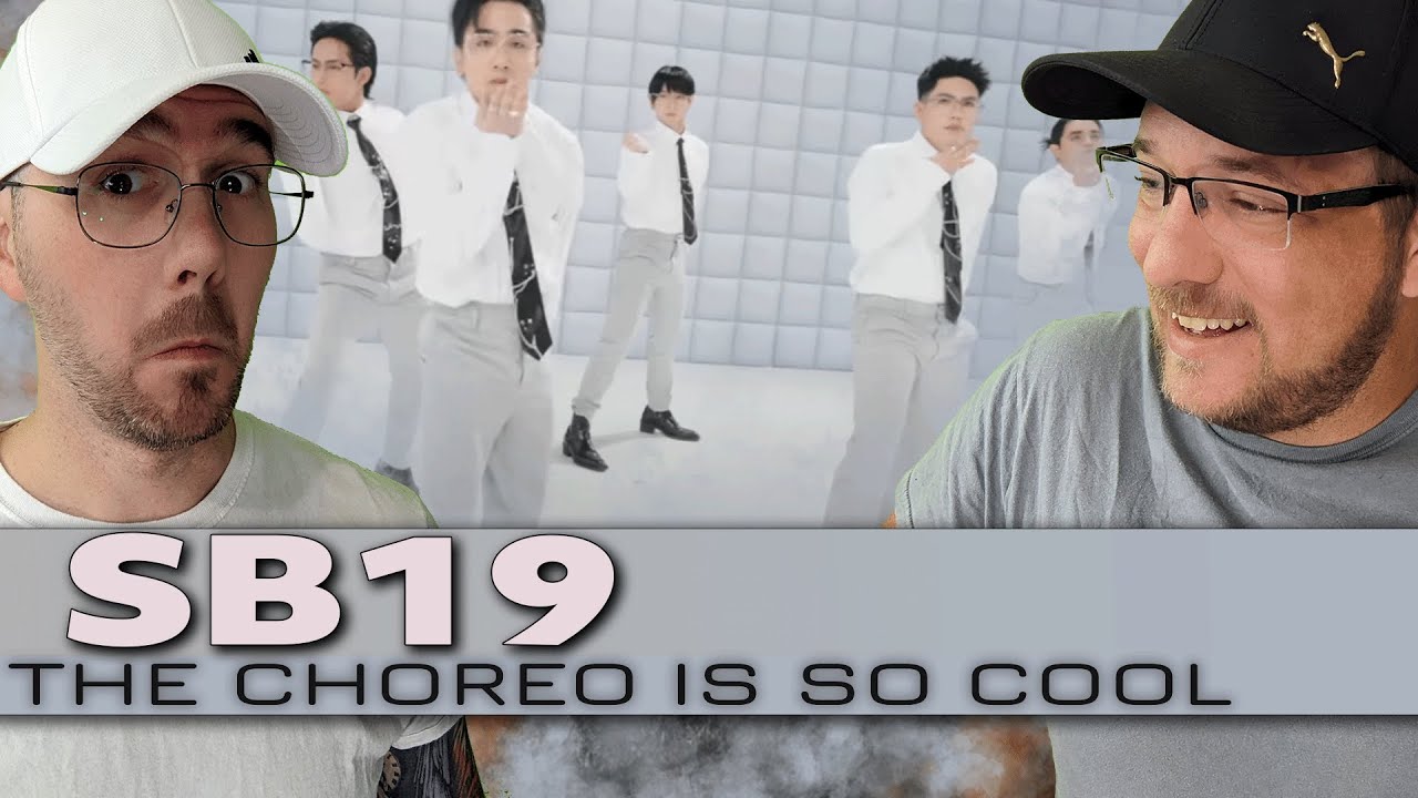 FIRST TIME HEARING!! SB19 - Moonlight (REACTION) | METALHEADS React