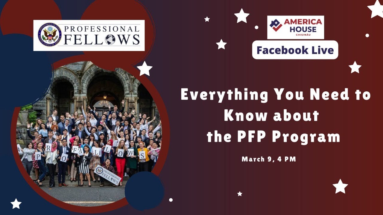 Everything You Need to Know about the PFP Program