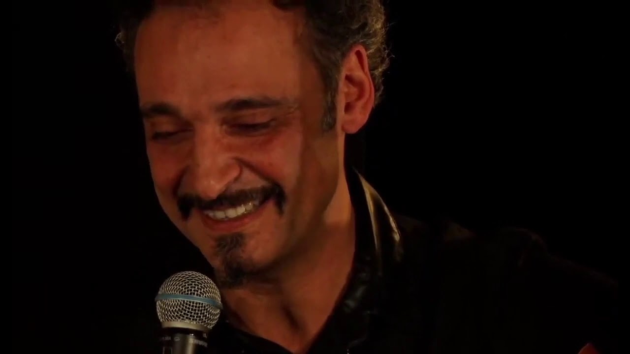 MANUEL RANDI & MARCO STAGNI - Live at Sternendorf Streanfestival 2020