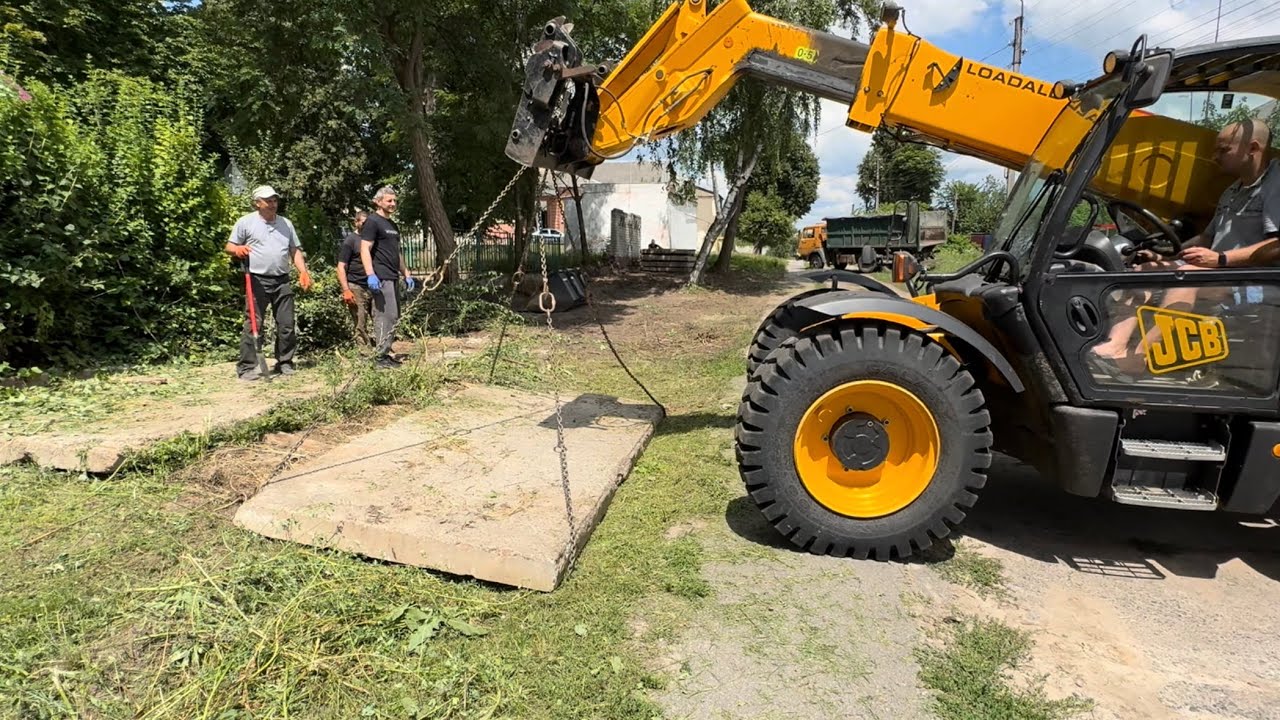 😱Наводимо красоту‼️Магазин «МОНОЛІТ»‼️Все буде Україна‼️🛠🚜💙💛