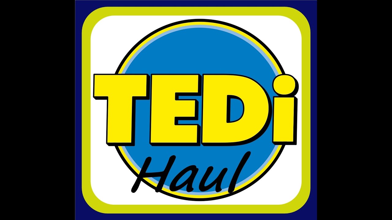 TEDi Haul 27.06.25 - #haul
