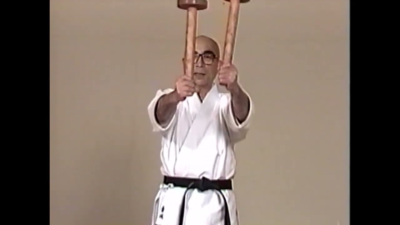 鍛錬(TANREN) - 金城裕(Kinjo Hiroshi)