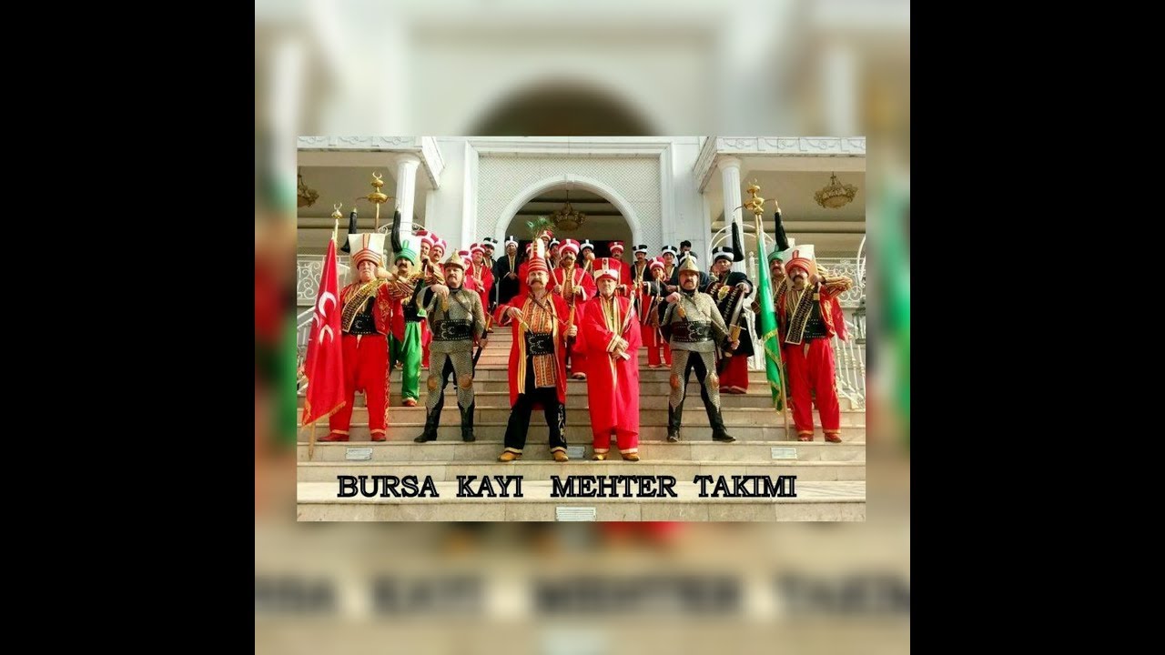 ABDÜLHAMİD HAN MARŞI