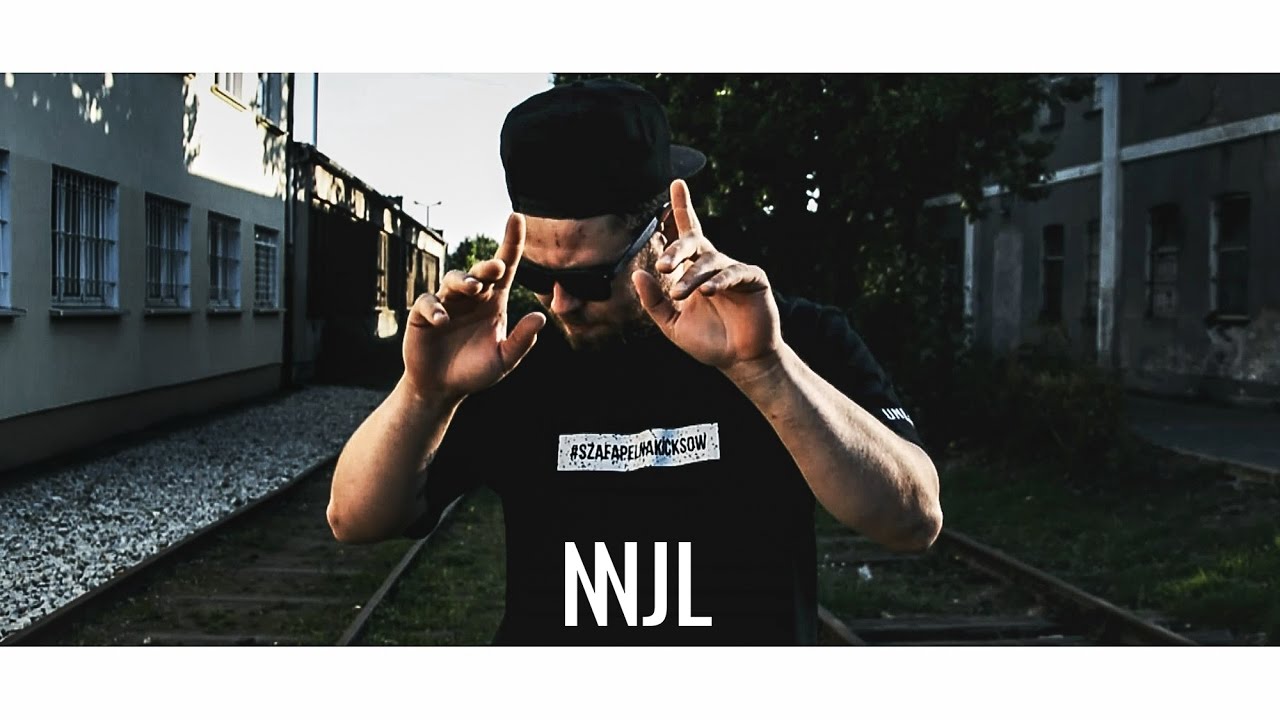 Jagła - Chandler Bing (prod.  Da Vosk Docta)