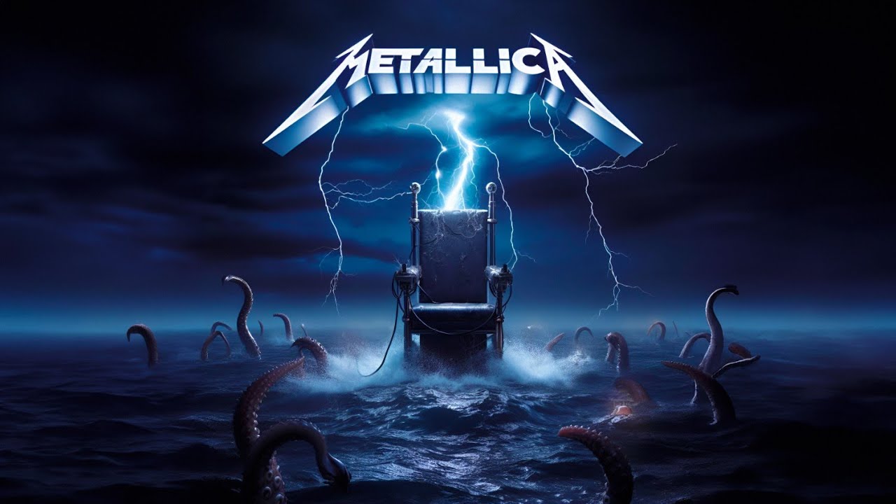 Metallica - Creeping Death (C# Standard Tuning) | PRESERVED QUALITY AND TIMBRE!