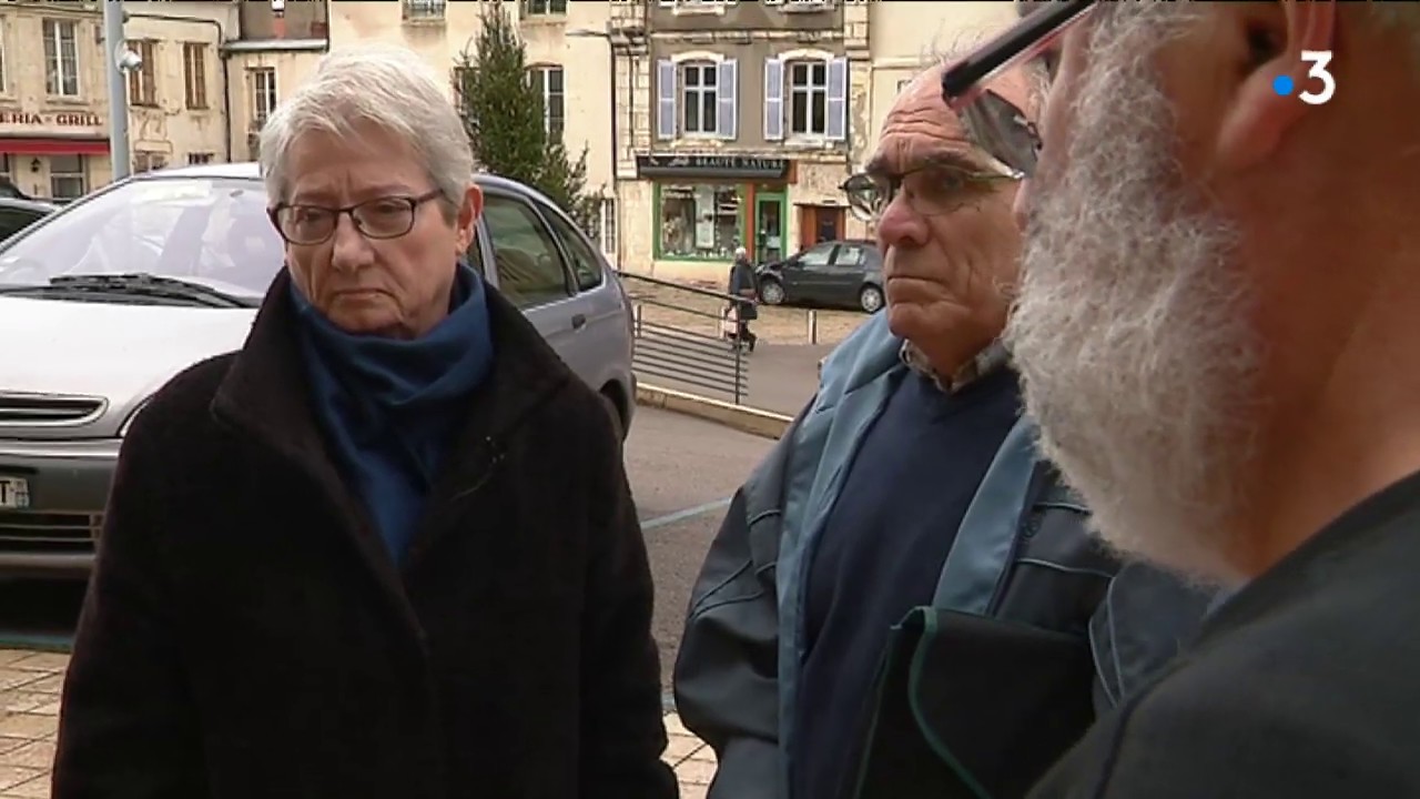 Ni&egrave;vre : Clamecy, une ville abandonn&eacute;e ?