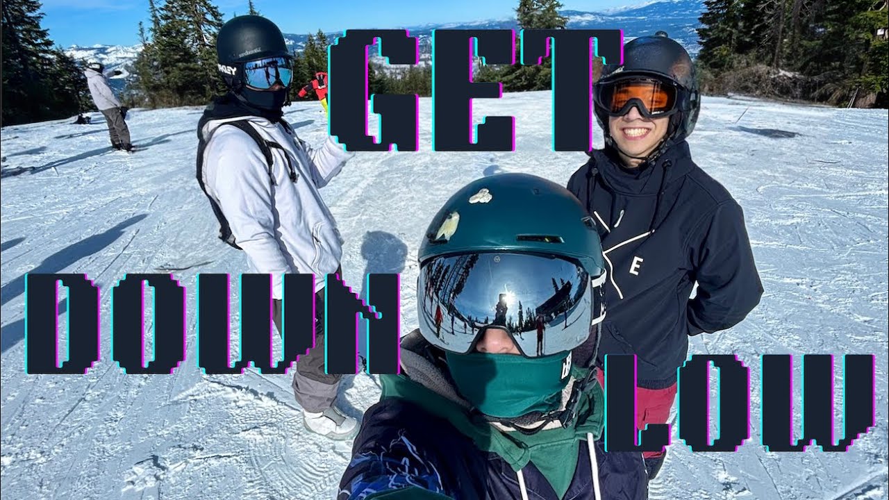 Day Trip to Northstar