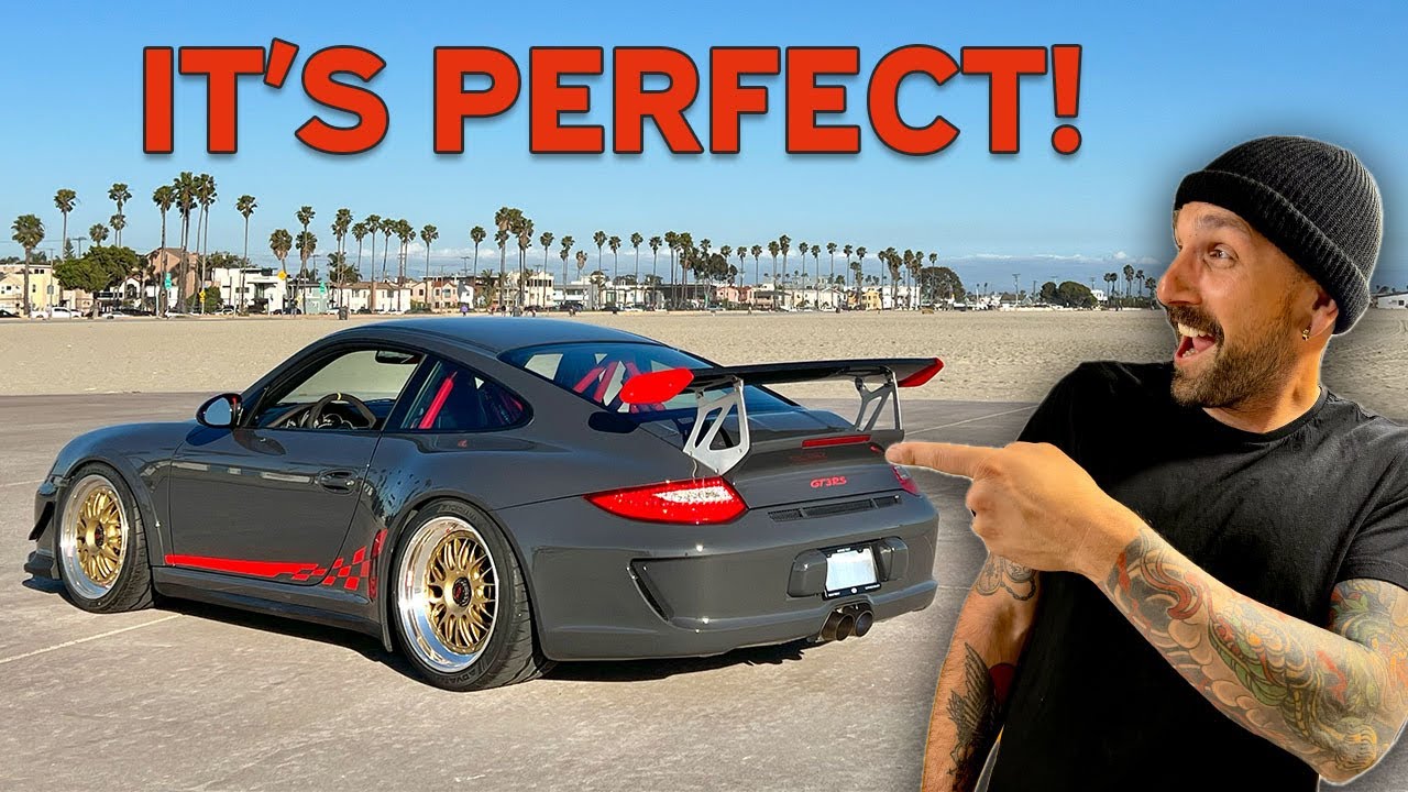 CAR LOGIC- SIMPLE STUFF MADE COMPLICATED- WHEEL FITMENT SCIENCE