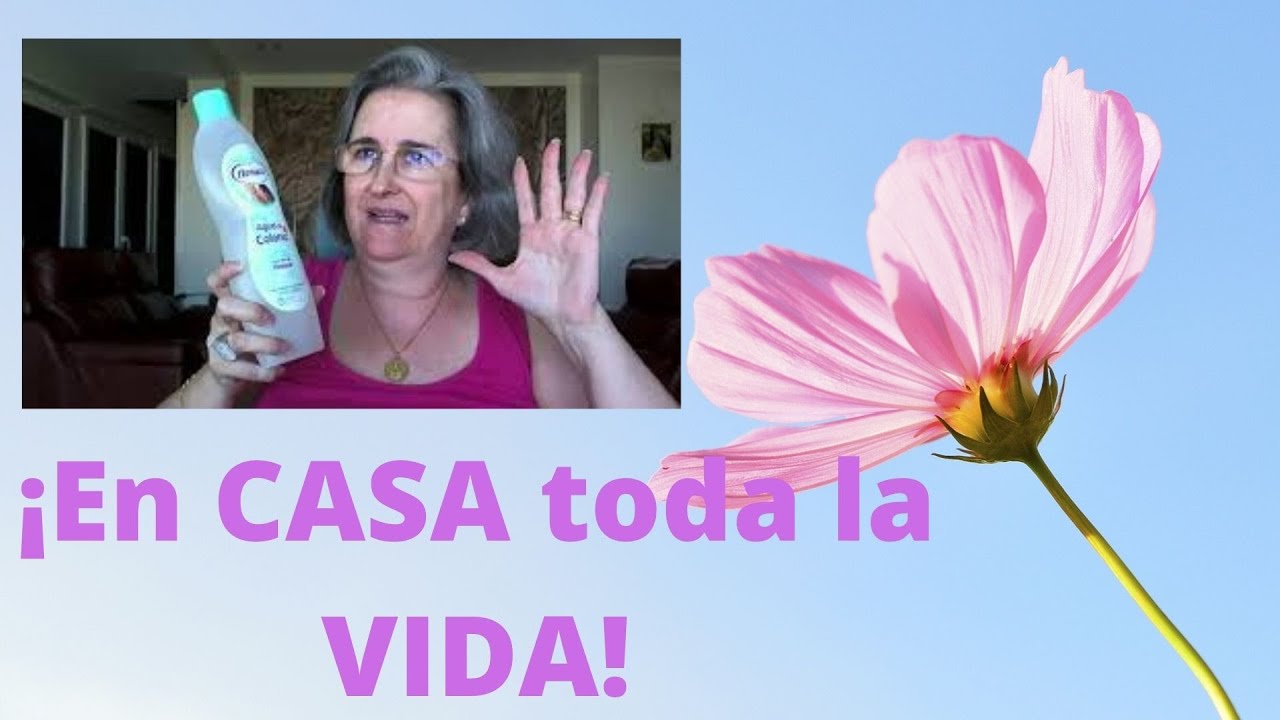 NENUCO Homenaje a una fragancia generacional