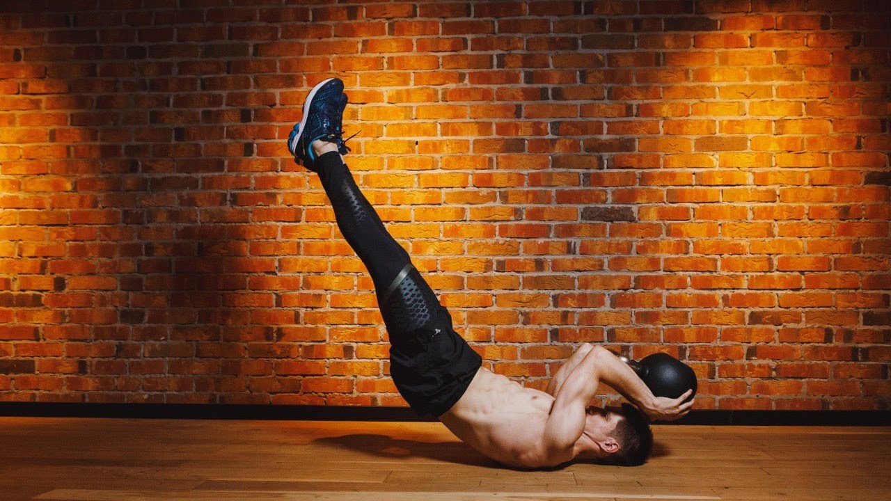 18:00 Total Body Матвиенко