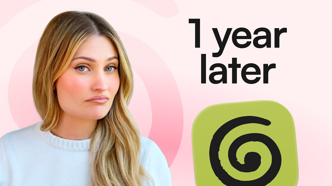 I Used Granola AI for 365 Days. Here's What I Learned. *not sponsored*