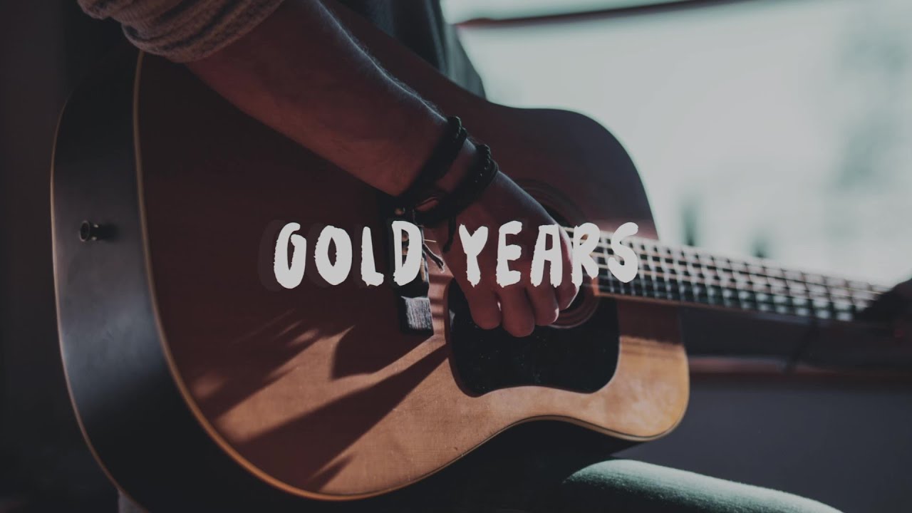 |FREE| Kidd G Type Beat 2021 | Acoustic Guitar Type Beat - ' GOLD YEARS '